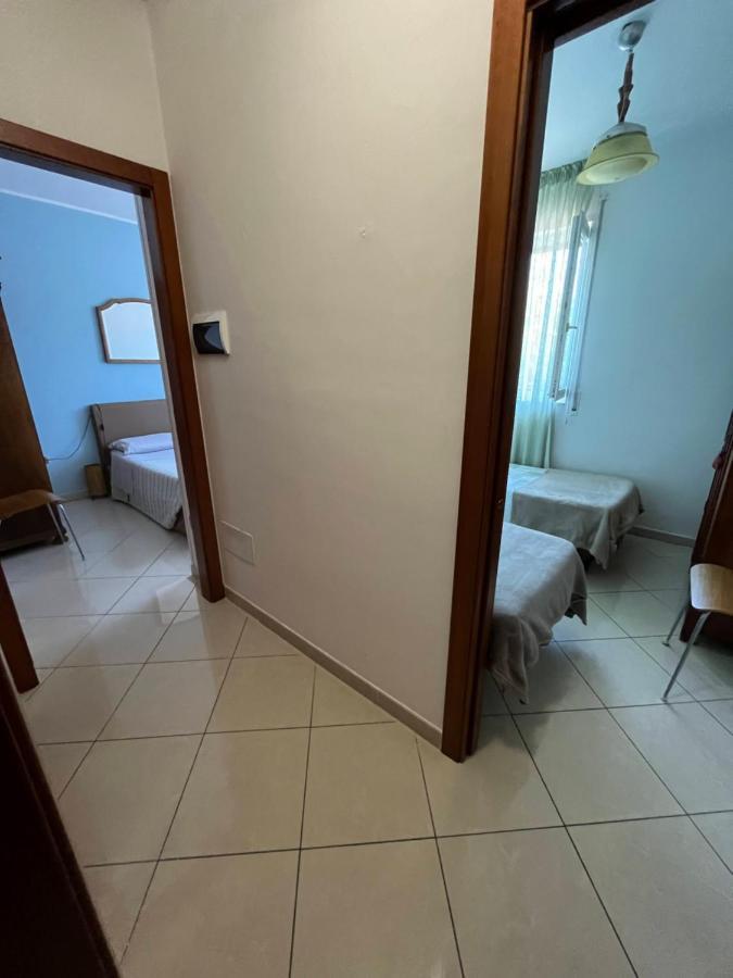 Hotel Casa Sansone Rovereto  Exterior foto