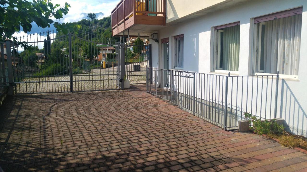 Hotel Casa Sansone Rovereto  Exterior foto